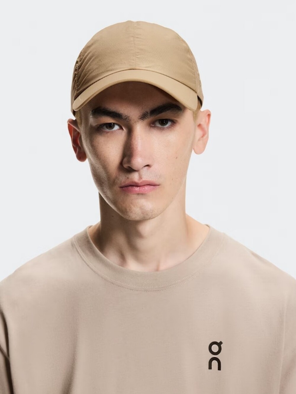 On Cap Athletic in Brown NWT